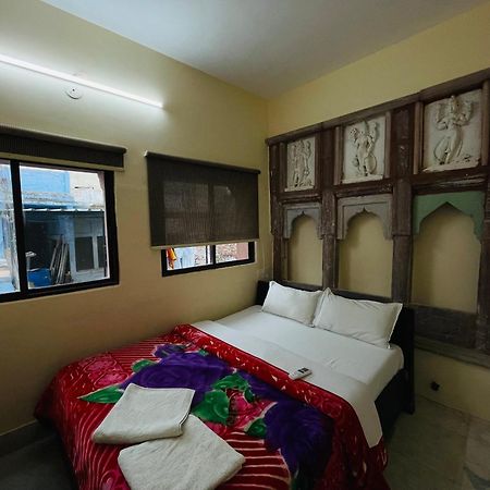 Swiss House Apartment จ๊อดปูร์ ภายนอก รูปภาพ