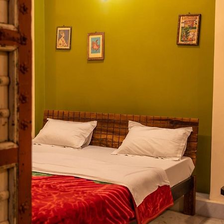 Swiss House Apartment จ๊อดปูร์ ภายนอก รูปภาพ