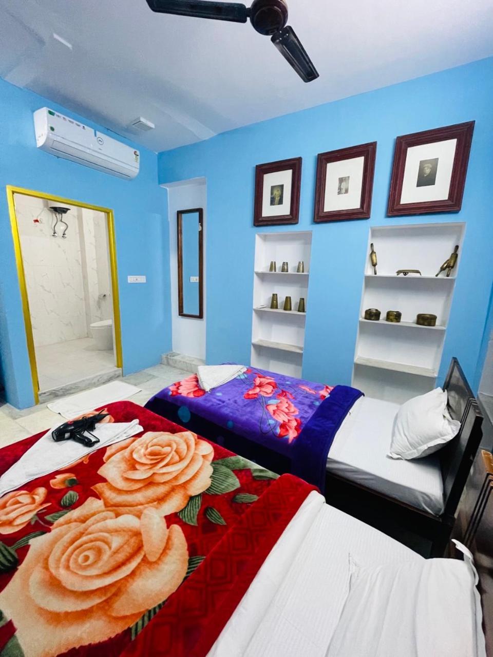 Swiss House Apartment จ๊อดปูร์ ภายนอก รูปภาพ
