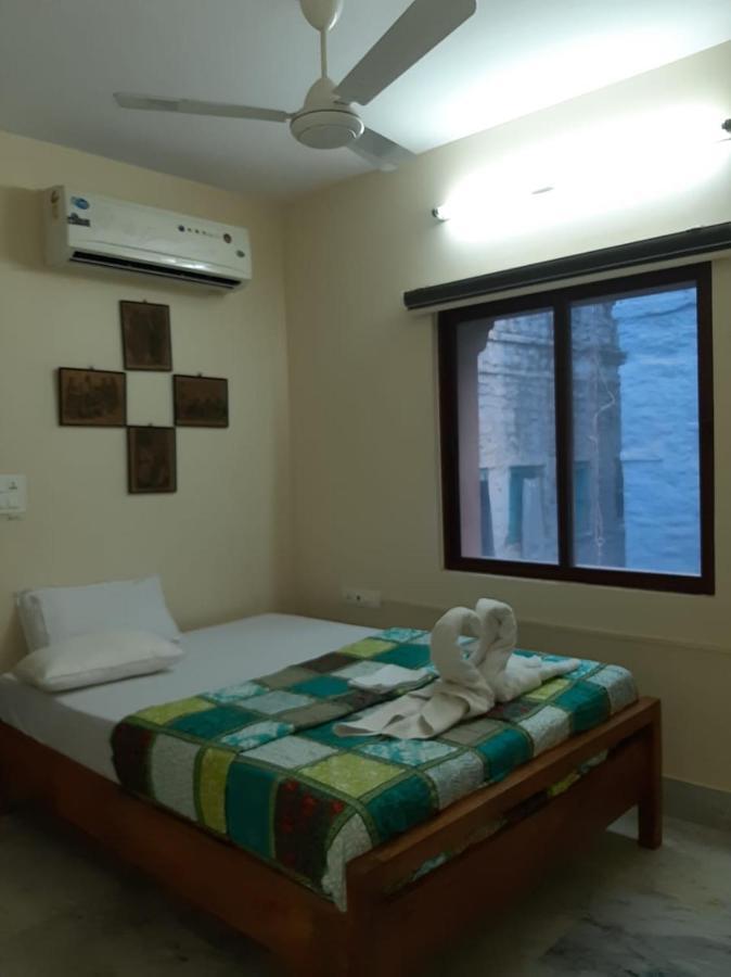 Swiss House Apartment จ๊อดปูร์ ภายนอก รูปภาพ