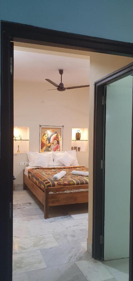 Swiss House Apartment จ๊อดปูร์ ภายนอก รูปภาพ