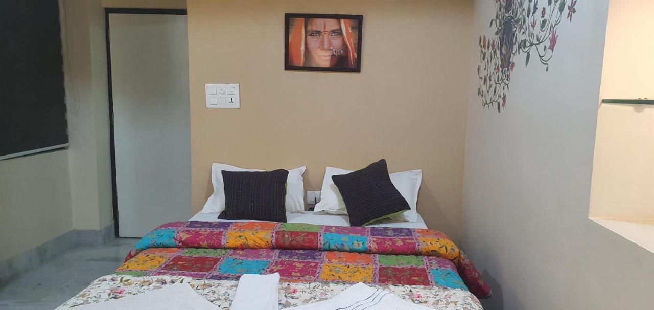 Swiss House Apartment จ๊อดปูร์ ภายนอก รูปภาพ